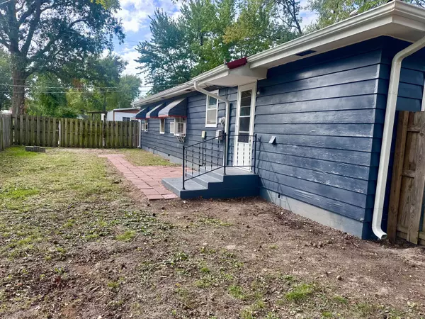 Lockwood, MO 65682,504 Olive Street