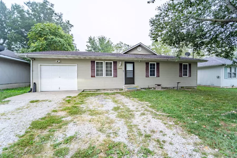 2944 W Lynn Street, Springfield, MO 65802
