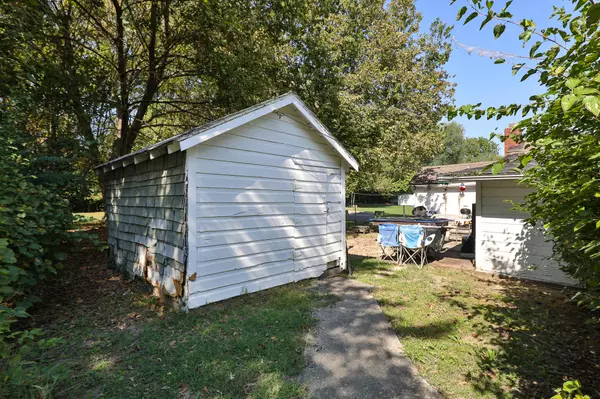 Springfield, MO 65803,2435 N Prospect Avenue