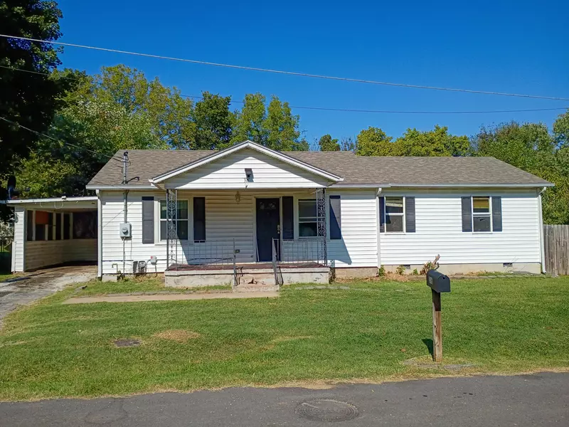 316 Fain Avenue, Neosho, MO 64850