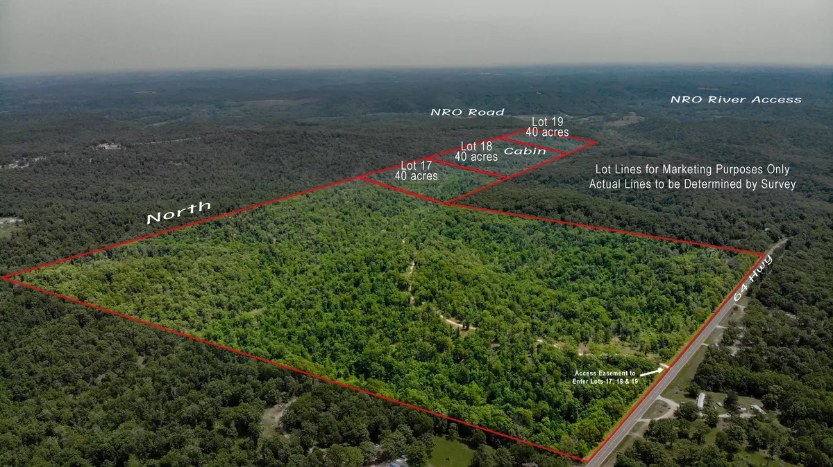 Lebanon, MO 65536,000 64 Hwy #Lot 17