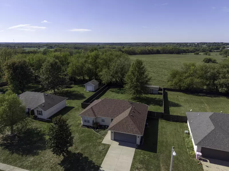 313 Deer Run, Willard, MO 65781