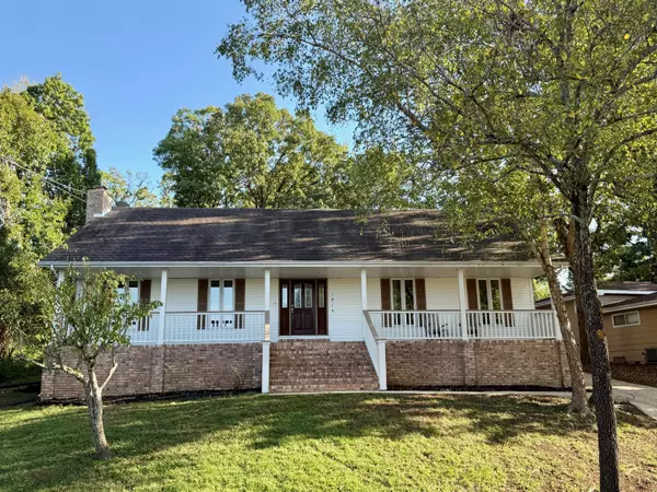 Branson, MO 65616,1814 Boswell Avenue