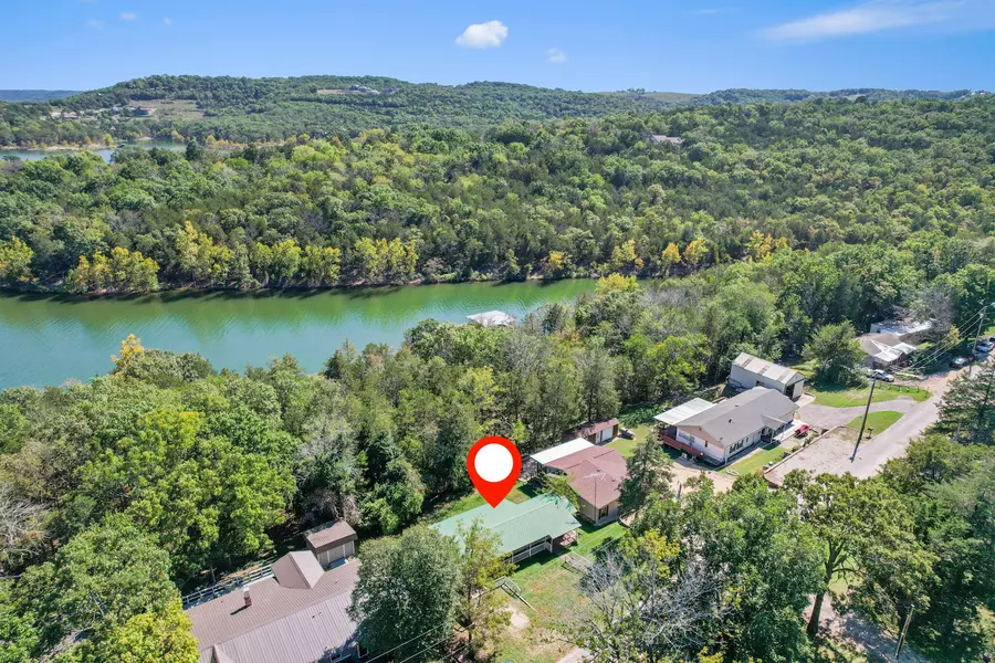 176 Morning Side Lane, Blue Eye, MO 65611