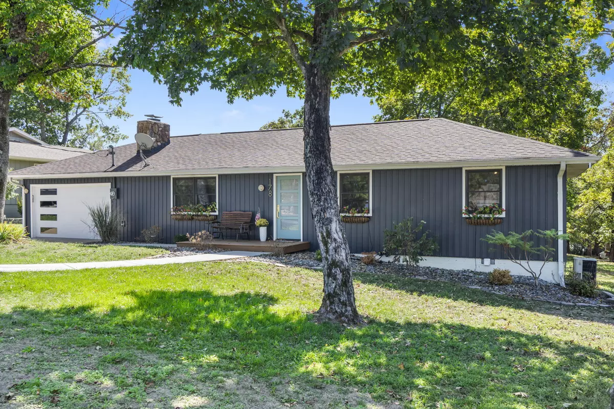 Reeds Spring, MO 65737,178 Pinewood Drive