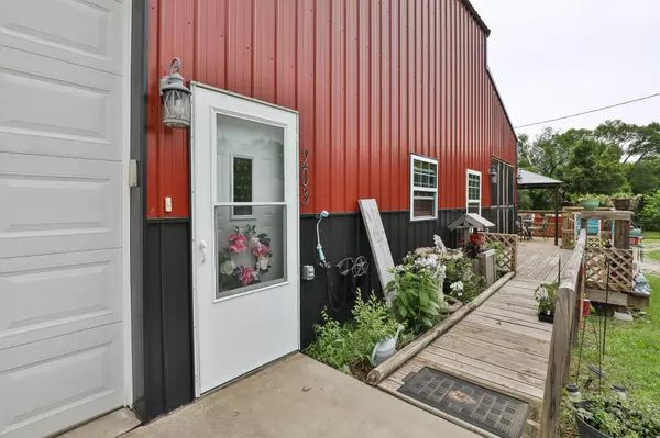 Humansville, MO 65674,203 N Jefferson Street