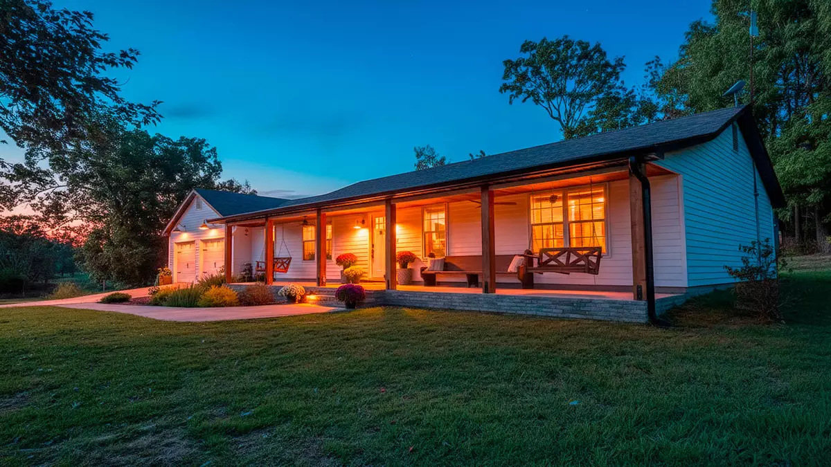 Mammoth Spring, AR 72554,77 State Line Road