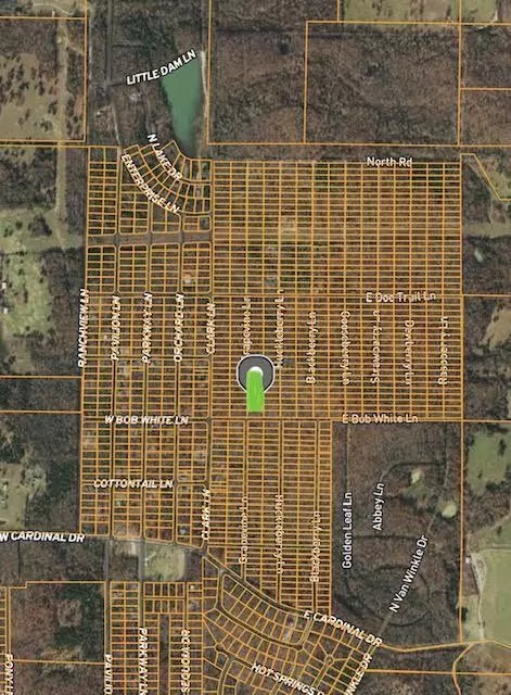 1302-1312 Grapevine Lane, Horseshoe Bend, AR 72512