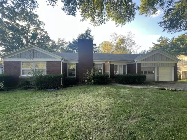1435 S Fairway Avenue, Springfield, MO 65804