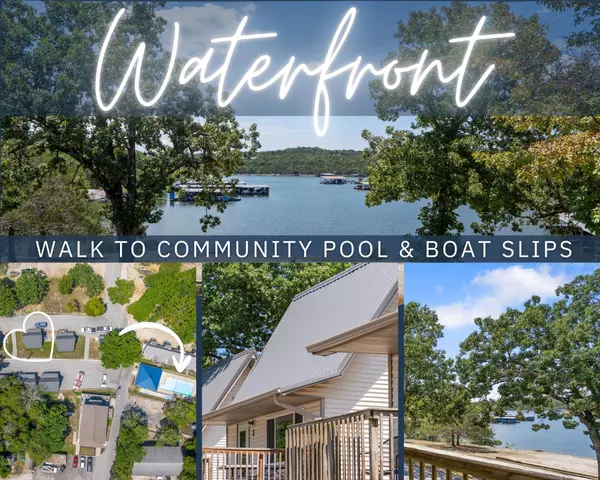 Reeds Spring, MO 65737,273 Deep Water Circle