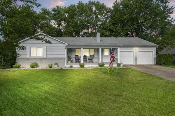 Springfield, MO 65807,2313 S Clay Avenue