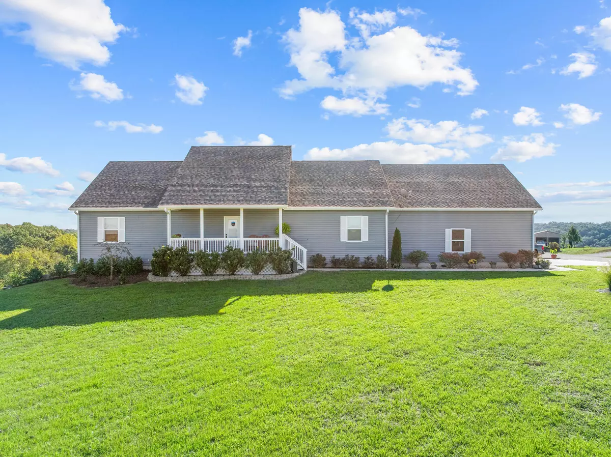 Walnut Shade, MO 65771,135 Kelly Crossing Lane