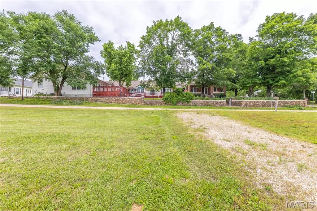 Annapolis, MO 63620,207 Front Street