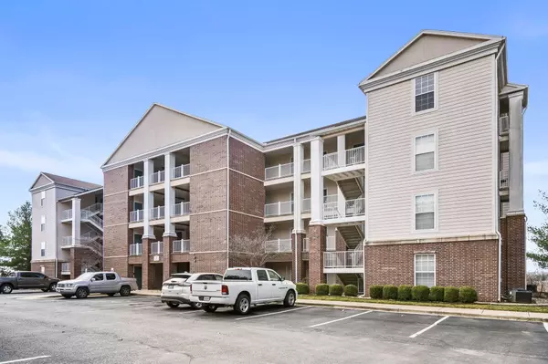 Branson, MO 65616,201 Prairie Dunes Drive #1307/1308