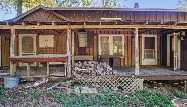 125 Homehills Lane, Gainesville, MO 65655