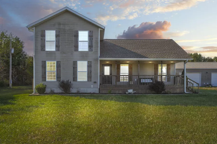 474 Allen Street, Fordland, MO 65652