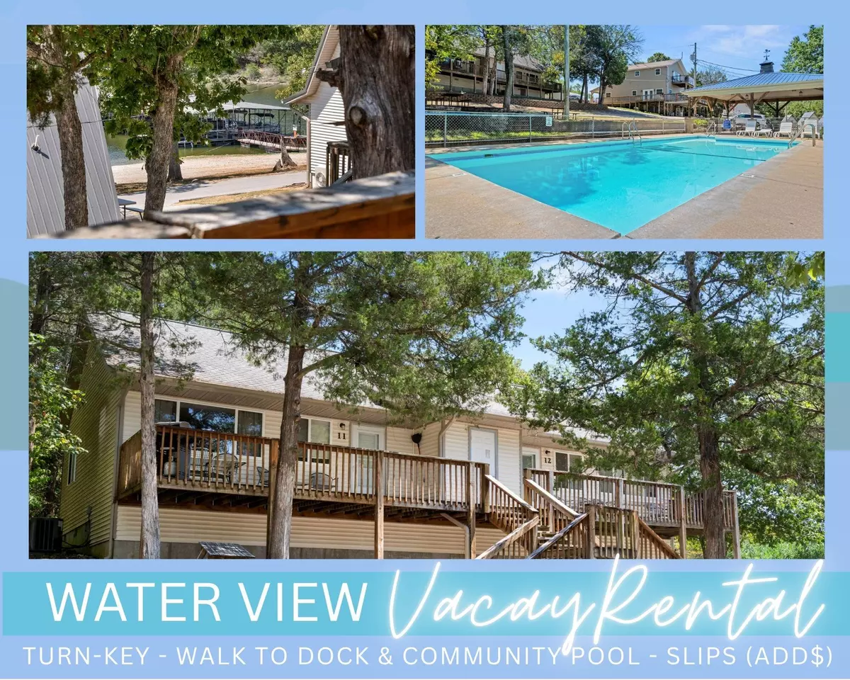 Reeds Spring, MO 65737,152 Deep Water Circle