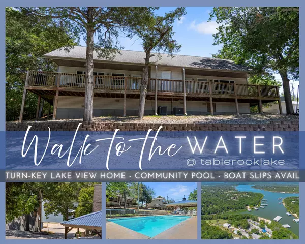 Reeds Spring, MO 65737,423 Eagle Drive