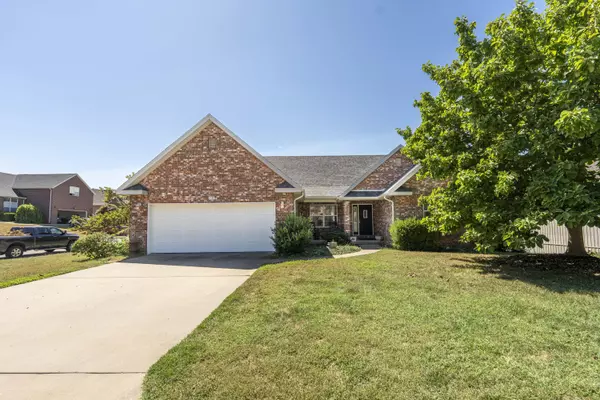 Nixa, MO 65714,718 River Rock Court