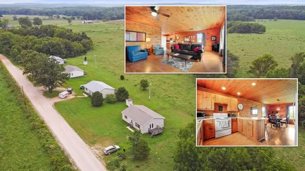 2668 County Road 382, Dora, MO 65637
