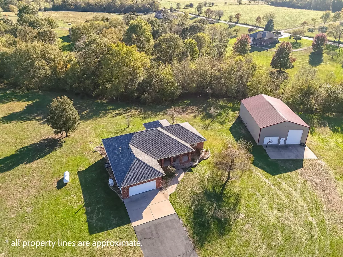 Billings, MO 65610,3400 Wise Hill Road