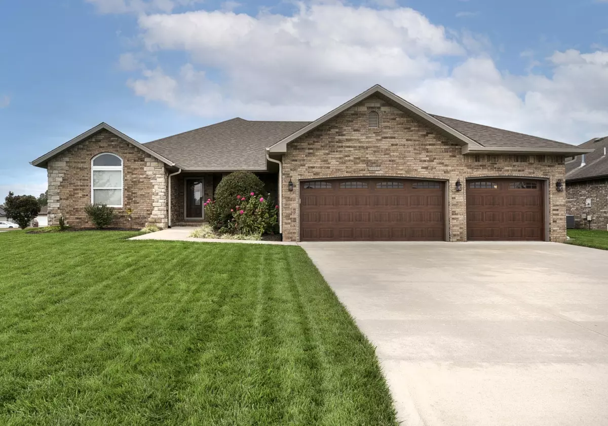 Battlefield, MO 65619,5612 S Cottonwood Drive