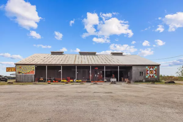 7430 SE 250 Rd. Road, Collins, MO 64738