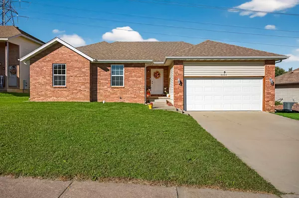 Springfield, MO 65807,3331 S Hillcrest Street