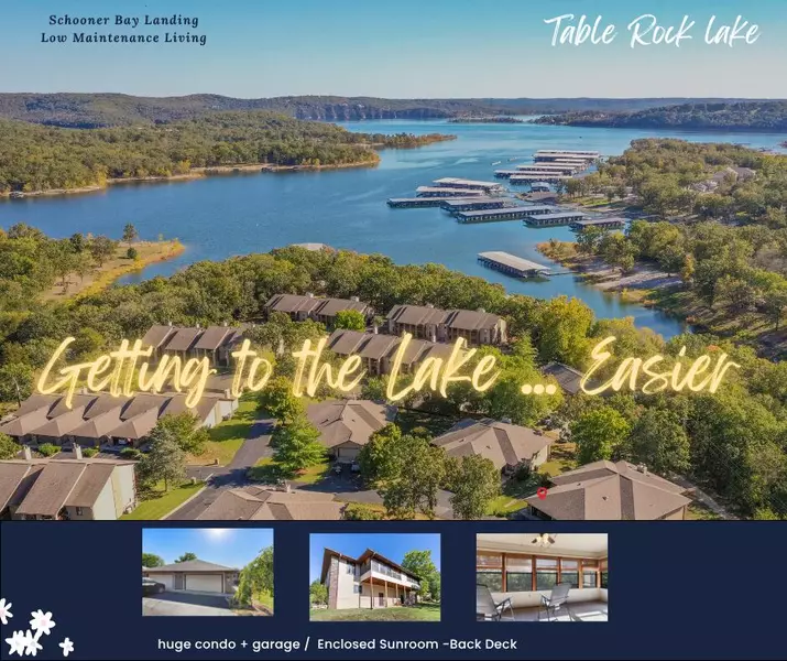 64 Spinnaker Lane, Kimberling City, MO 65686