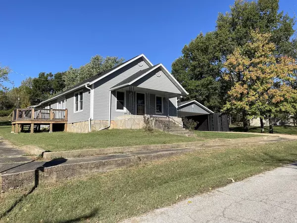 Cabool, MO 65689,801 Patton Avenue