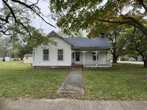 104 E Washington Avenue, Billings, MO 65610