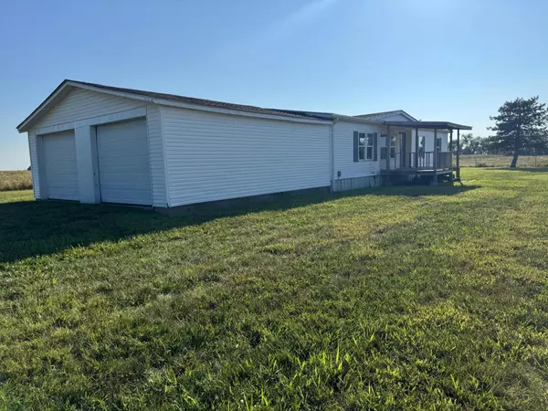 Sarcoxie, MO 64862,308 Maple Road