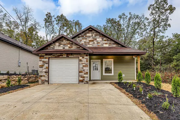 Merriam Woods, MO 65740,3003-3005 Bluebird Road