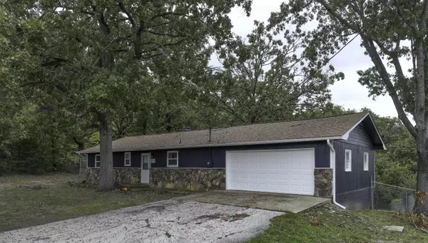 121 Old Mill Road, Lampe, MO 65681