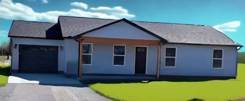 Granby, MO 64844,550 Glory Street