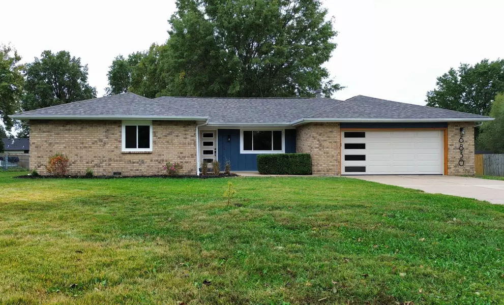 6830 W Lone Oak Street, Springfield, MO 65803