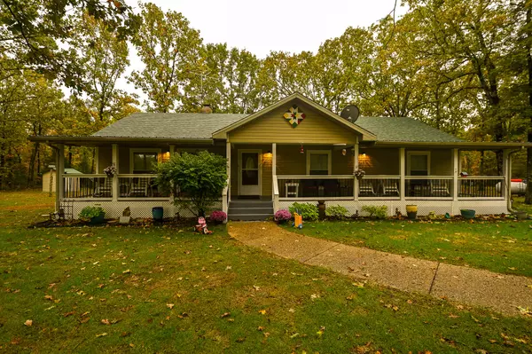 24900 Englewood, Lebanon, MO 65536