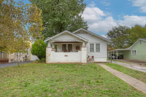 Carthage, MO 64836,1610 S Main Street