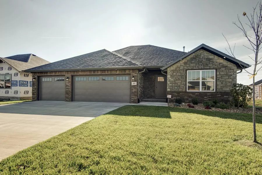859 E Virginia Lane #Lot 190, Nixa, MO 65714