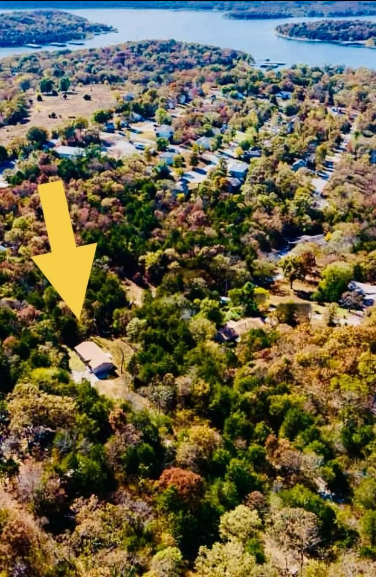 Reeds Spring, MO 65737,52 Trenidy Lane