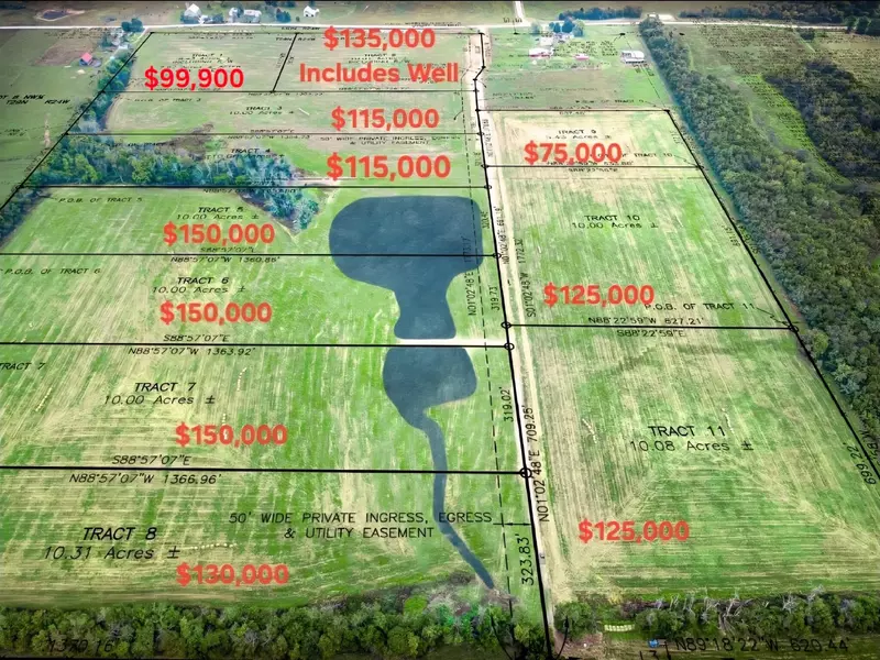 000 W Farm Road 94 Tract 5, Ash Grove, MO 65604