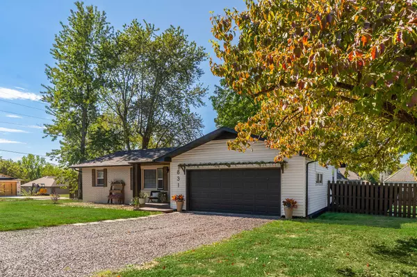 Willard, MO 65781,831 S Miller Road