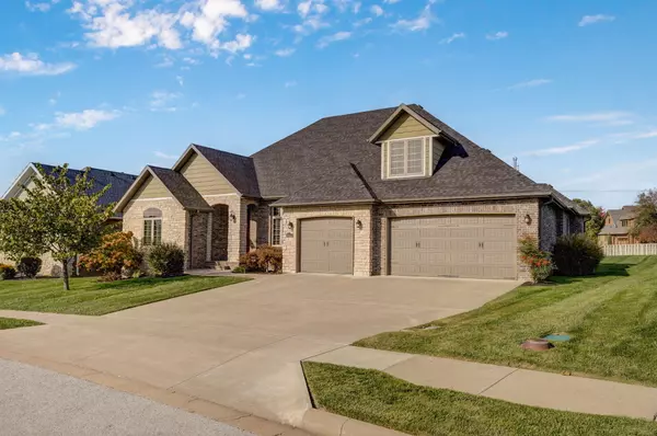 Nixa, MO 65714,867 E Edenmore Circle