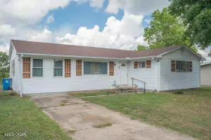 Neosho, MO 64850,246 Hillcrest Drive