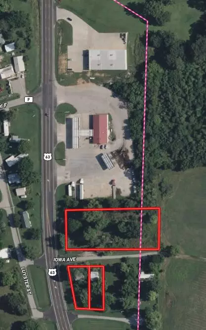 Koshkonong, MO 65692,100 Iowa Street