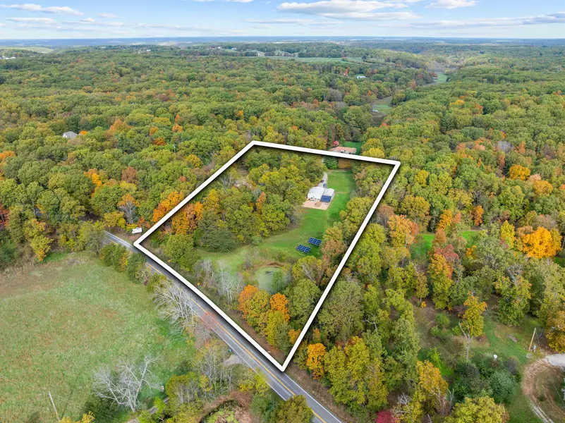 242 Weeping Willow Lane, Galena, MO 65656