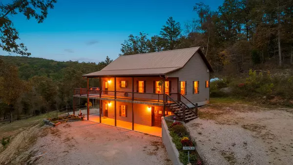 Eminence, MO 65466,20784 County Road 207