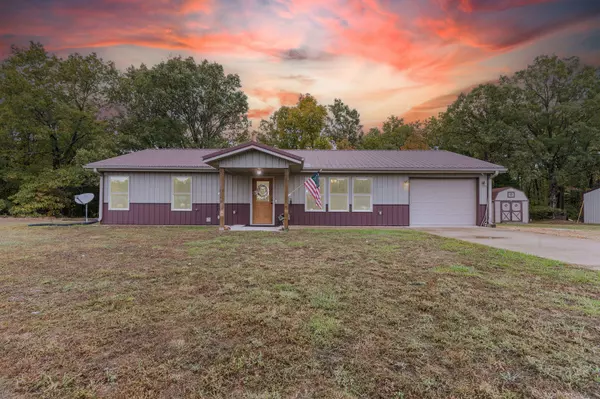 Ava, MO 65608,2403 State Hwy W