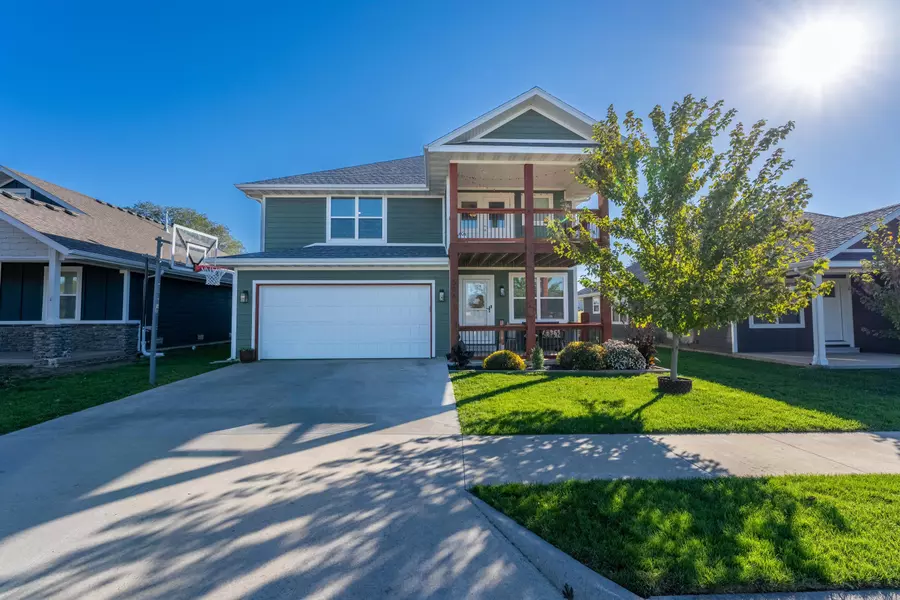 506 S Gauge Street, Willard, MO 65781