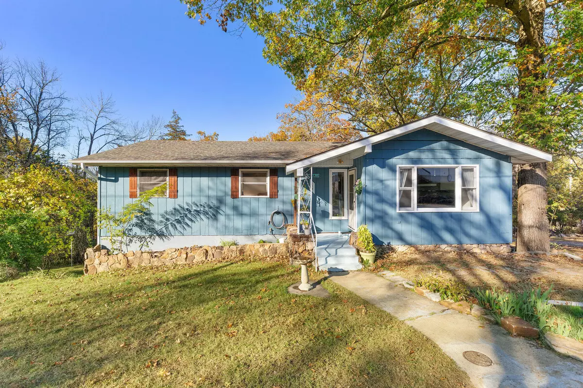 Forsyth, MO 65653,189 Pierce Place